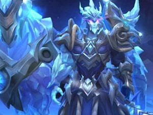 《梦魇火焰战神出装攻略》（打造无敌战神，赢取荣耀战场！）