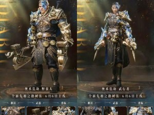 暗黑不朽技能搭配攻略大揭秘（无敌组合，一统天下！）
