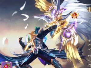 混沌起源罗刹技能天赋攻略（解析罗刹技能天赋，打造无敌战斗力！）