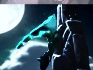 《LOL》新英雄背景故事（希腊神话走进《英雄联盟》，新英雄厄斐琉斯背后的故事）