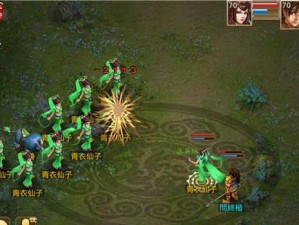 寻根问道传统技能攻略（探寻传统技能的瑰宝之路）