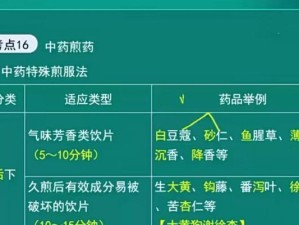 掌握药师技能加点的攻略，提升游戏实力（药师职业加点技巧与策略解析，助你成为顶级玩家）