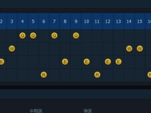 剑圣攻略（打造强大的剑圣！剑圣出装攻略分享）