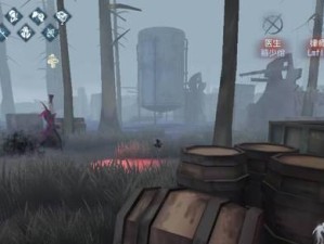 第五人格开膛手杰克技巧攻略（打造最强厉害杰克，实现连胜神话）