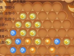 梦幻龙宫技能升级攻略（掌握关键技能，成为龙宫最强玩家）