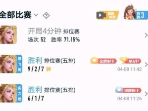 爱琳出装思路攻略大全（打造最强爱琳装备搭配，征服战场！）