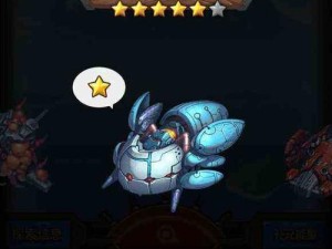 《不思议迷宫》秩序域M11星域攻略（星域冒险指南，快速提升实力）