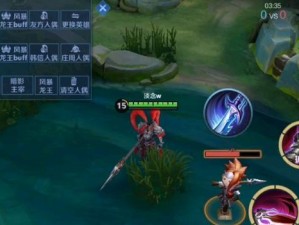 吕布教学无敌铭文出装攻略（掌握吕布，无敌铭文出装全攻略！）