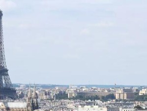 巴黎都市运输攻略（畅游巴黎，从交通出发）