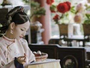 揭秘延禧攻略技能大赛的背后秘密（探寻延禧攻略技能大赛赛事的奇幻世界）