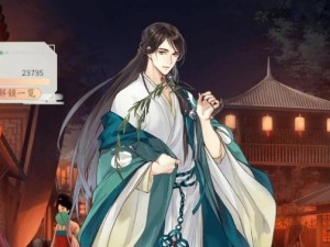 《墨魂》游戏苏澈溯源（从初识苏澈到解锁心路历程，看《墨魂》游戏中的人物塑造）