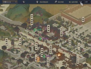 逆水寒战斗技能加点攻略（打造无敌角色轻松通关，拒绝被对手碾压）