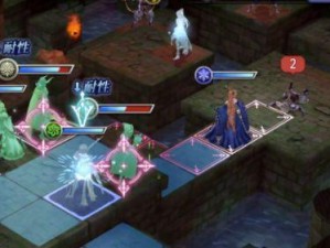 《FFBE幻影战争》初始攻略大揭秘（从零开始，打造最强战队，闯荡幻想世界！）