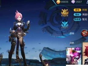 国服约瑟夫出装思路攻略（全方位了解约瑟夫出装玩法，提升你的游戏实力）