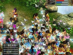 问道手游道士技能加点攻略（掌握关键技能点数，成为强力道士）