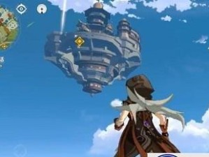 原神浮空平台攻略全解锁（掌握浮空平台关键技巧，成为高效冒险者）