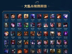 女枪玩法攻略（以女枪出装铭文攻略，带你成为女枪玩家中的强者）
