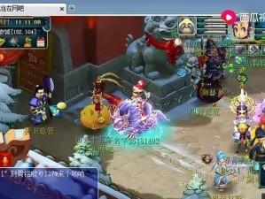 《梦幻小夜技能加点攻略》（打造无敌战士，挑战极限游戏乐趣尽显）