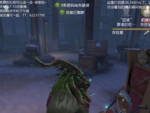 佣兵攻略（解析佣兵出装技巧，助你轻松应对鹿头人）