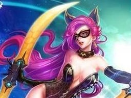 打野阿珂出装攻略（了解阿珂出装需谨慎，合理搭配道具成就无敌神级刺客）