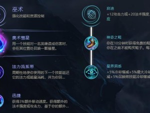联盟教学出装攻略（打造强大英雄，掌握胜利关键）