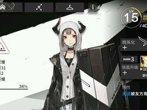 《明日方舟》地灵技能属性介绍（掌握地灵技能属性，轻松应对游戏挑战）
