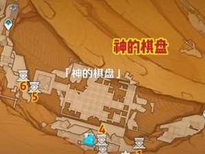 如何高效利用原神浮空平台（攻略分享，让你游刃有余）