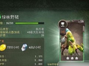 地牢猎手5技能配搭攻略（打造最强冒险者，探索无尽的地下城）