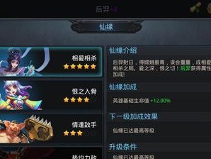 《王者荣耀-以后羿无限乱斗模式出装攻略》（一起来揭秘最强无限乱斗模式下的完美装备搭配吧！）
