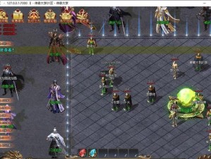 传奇恶魔专属攻略技能大全（揭秘恶魔职业的绝密技能，助你成为顶级战士）