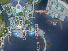 《天谕手游》幼年约定冒险任务完成攻略（解锁新世界，探索未知，幼儿也能称霸天谕！）