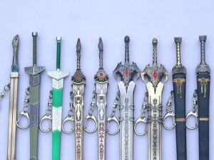 《以仙三魔剑技能顺序攻略》（打造最强战斗力，掌握技能顺序攻略）