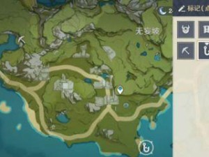 《原神》璃月各地区采矿路线攻略（掌握璃月各地区精准采矿路线，助你快速升级装备！）