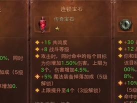 暗黑不朽辅助出装攻略-助你成为战场上的守护者（掌握关键出装，成就暗黑不朽的辅助之王）