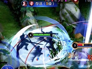 《打野刘邦娱乐出装攻略——带你玩转热门英雄》（掌握关键装备选择，让你在游戏中脱颖而出）