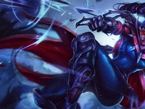 剑魔对战薇恩出装攻略（剑魔强势对抗薇恩，打造无敌输出）
