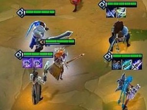 云顶之弈换形师强势阵容搭配攻略（以《LOL》游戏为例，掌握优秀的阵容搭配技巧）