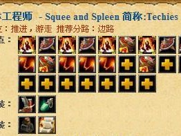 虚空女王出装顺序攻略（带你玩转虚空女王，让敌人闻风丧胆！）