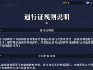 猎魂觉醒技能学习攻略（从零开始，提高技能等级，抢先学习最强技能！）