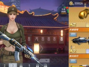 穿越火线猎人技能加点攻略（打造无敌猎人，提升战斗力的关键技能加点方法）