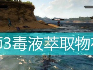 巫师3（一步步解锁强大技能，打造无与伦比的巫师之路）