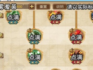 海贼王技能加点攻略（打造最强海贼团，技能加点关键一招）