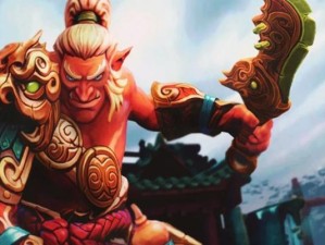 Dota蛇发女妖出装攻略（掌握这一关键装备，让你在战场上无往不利）