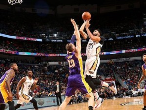 NBA2K21中最强蒂格的属性能力详解（探究蒂格在游戏中的实力及打法技巧）