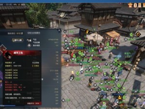 铁衣主t技能攻略（铁衣主t技能全面解析，助你成为游戏高手）
