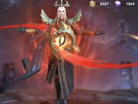 《王者荣耀》2021明世隐皮肤大全，尽在这里！（最详细的明世隐皮肤介绍，带你领略不一样的风采！）
