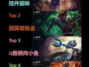 剑魔无限火力飙车出装攻略（剑魔无限火力出装推荐与技巧分享）