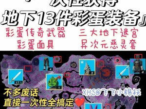 探索《国王之泪》全部技能攻略（玩转国王之泪，解锁潜力技能，征服游戏世界！）