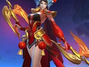 虞姬夏日水枪出装攻略（带你畅享夏日水战的虞姬装备选择）