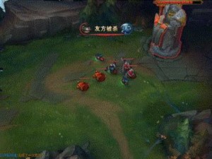 金克斯出装攻略（金克斯出装攻略，带你驰骋战场，称霸联盟）